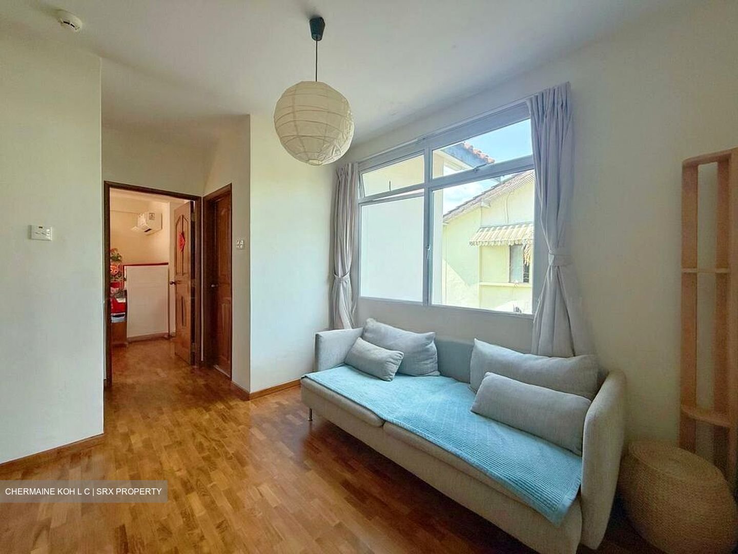 Hillcrest Park (D11), Semi-Detached #523744281